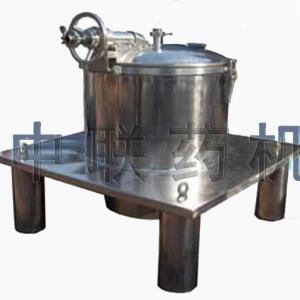 PSC450-NC Flat Centrifugal Sedimentation Fat Separator