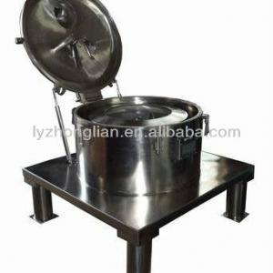 PSC600-NC Flat high speed sedimentation hand centrifuge