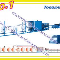 PSP Sheet Second Foamed Laminating Production Line