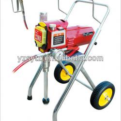 PT2200L intelligent high-pressure airless spraying machine / airless spray equipment