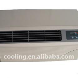 PTAC, inverter PTAC, DC inverter PTAC