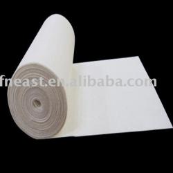 PTFE filter bag for dust bag filter