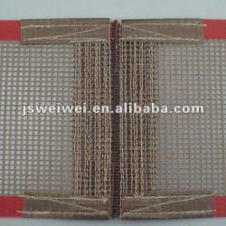 PTFE open mesh belt