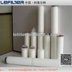 PTFE/PES Water Filter Cartridges