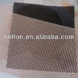 PTFE scrim for felt