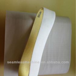 PTFE seamless sealing belt