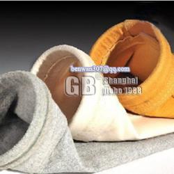 PTFE(Teflon) needle felt/air filter cloth