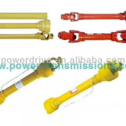 PTO/Cardan Shaft