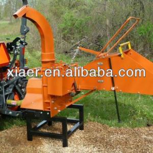 PTO Wood Chipper