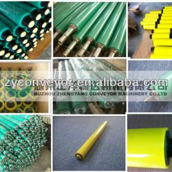 PU Conveyor Rollers