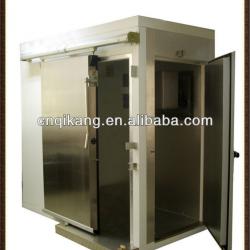 PU Foam Cold Room Walk In Cooler / Freezer (CE/SAA)