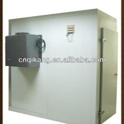 PU Foam Cold Storage Room Freezer (CE/SAA)