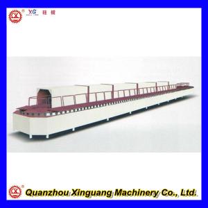 PU Foaming Machine Recycling Production Line