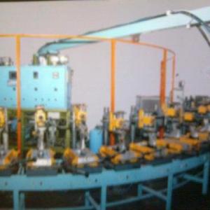 PU Machine