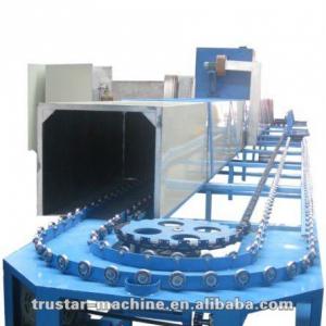 PU Ring Prduction Line (JG-901)