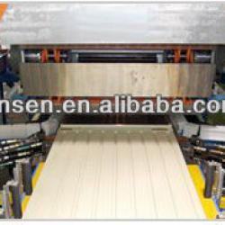 PU sandwich panel foam