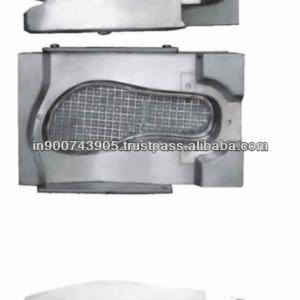 PU sole mould for sandal / Slipper / men - women Footwear