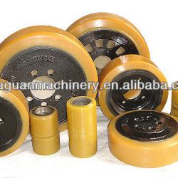 PU Solid Tyre,PU Solid Roller,PU Solid Wheel