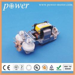 PU4525 220v ac electric motors