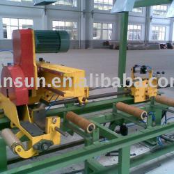 puller (aluminum extrusion auxiliary euqipment)