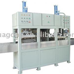 pulp moulding machine