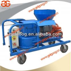 pulp shooting machine|cement plastering machine|cement spary pump machine