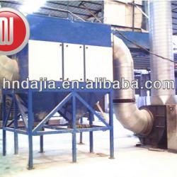 Pulse Bag Filter/Dust Collector/Pulse Bag Dust Catcher