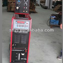 Pulse MIG Welder