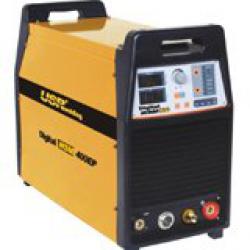 Pulse TIG AC/DC welding(Digital WSM315 Digital WSM400)