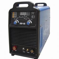 PULSE TIG WELDING MACHINE