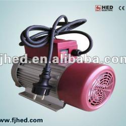 Pump motor