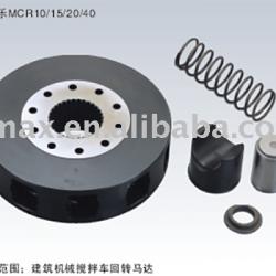 Pump Radial Piston Motor Parts