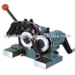 punch grinder