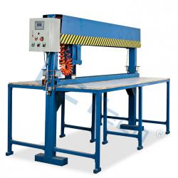 Punching Shear for PVC/PU Conveyor belt