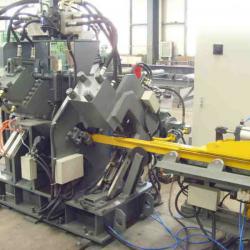 Punching Type CNC Center for Steel Angle TAL Series