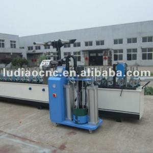 pur laminating machine / printing machine for profile edge banding