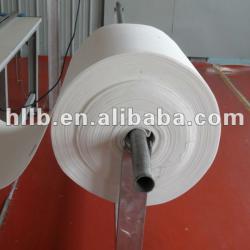 Pure Polyester Roll Filter Media