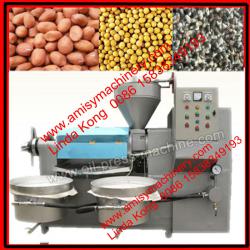 Pure virgin coconut oil making machine