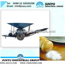 purified salt equipment