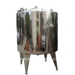 Purified Water Storage Tank