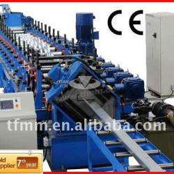 Purlin Roll Forming Machine