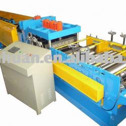 Purlin Roll Forming Machine