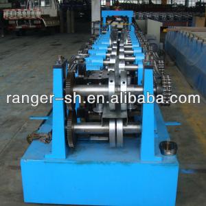 Purlin Roll Forming Machine