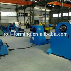 Purline Roll Forming Machine