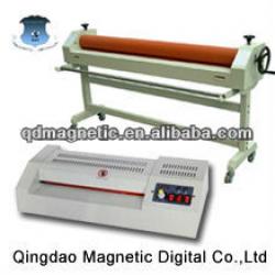 puzzle making consumable laminator machine