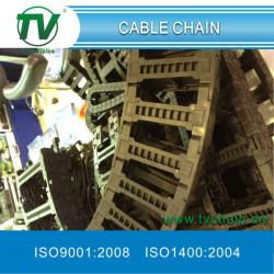 PV cable chain