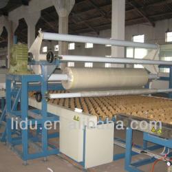 PVB glass lamination equipment for auto glass production line