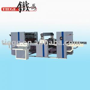 PVC and Paper Laminating machine