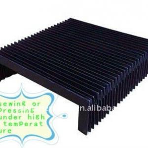 PVC cloth machine cover