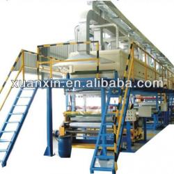 PVC Coating Machine